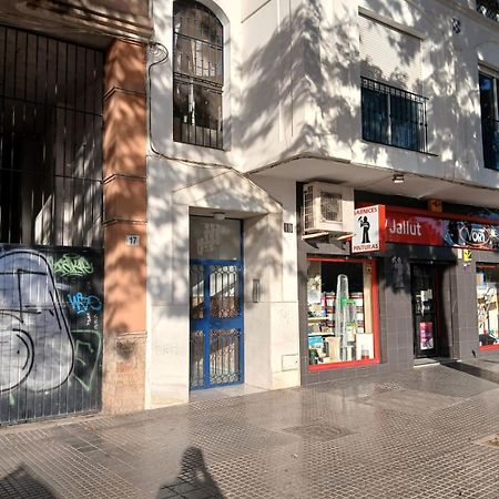 Apartamento Centrico Μάλαγα Εξωτερικό φωτογραφία