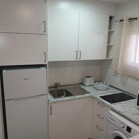 Apartamento Centrico Μάλαγα Εξωτερικό φωτογραφία