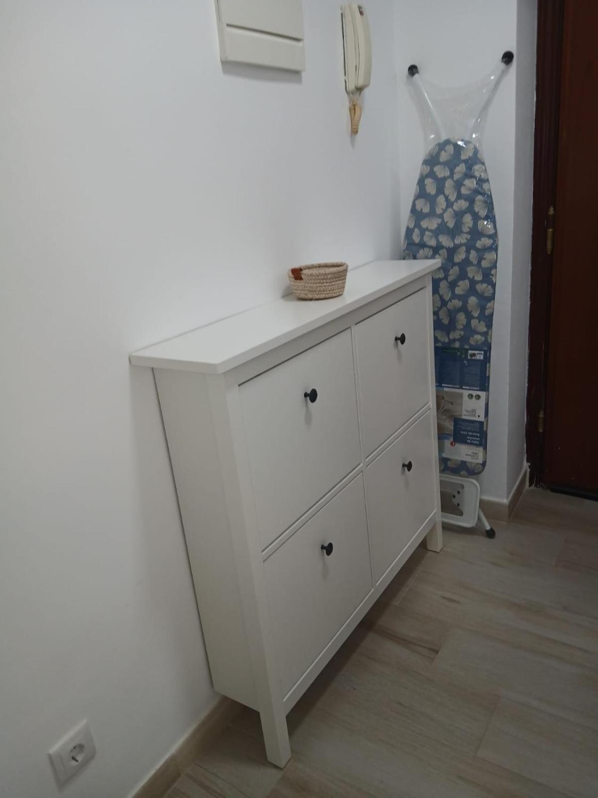Apartamento Centrico Μάλαγα Εξωτερικό φωτογραφία