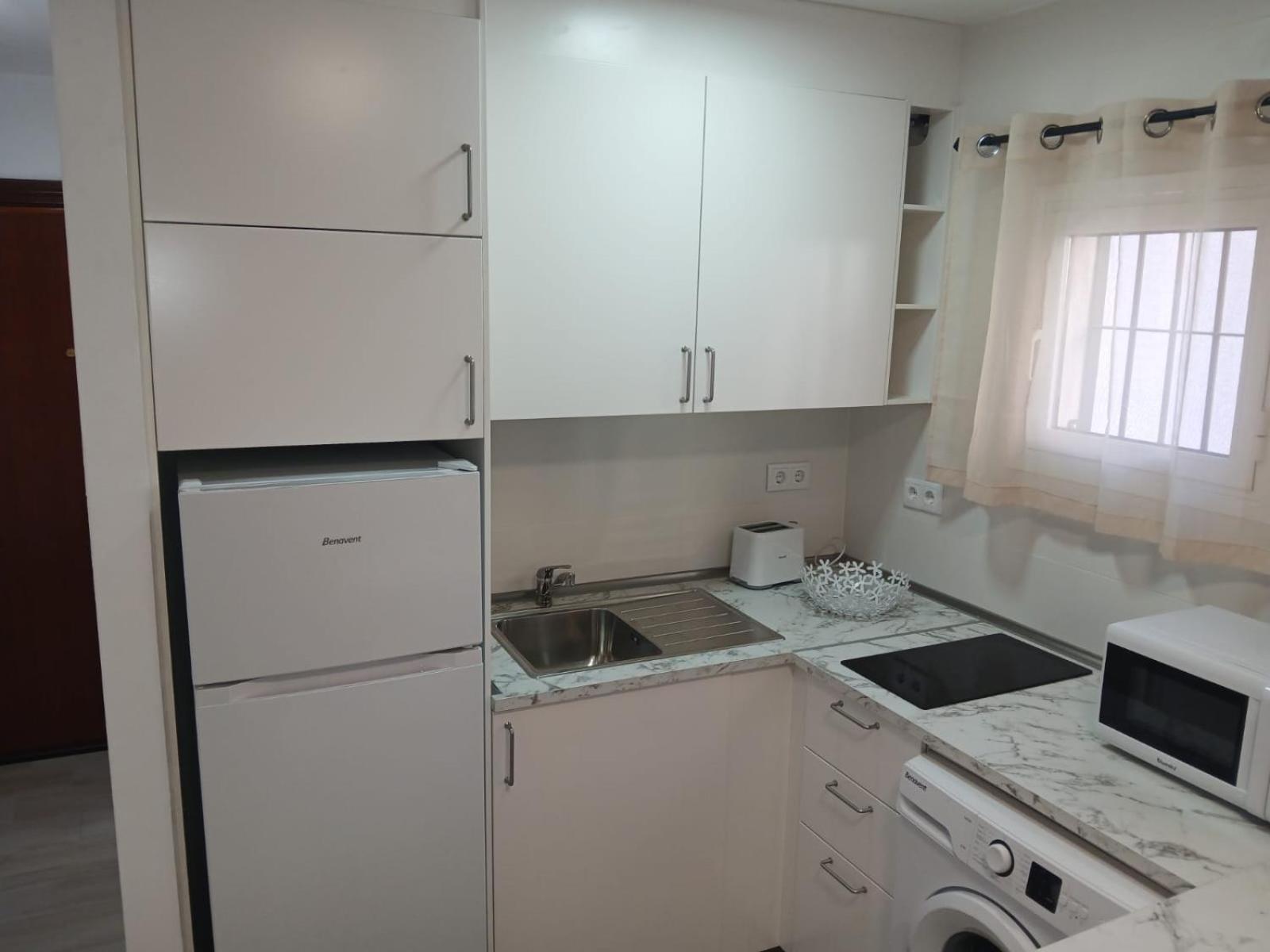 Apartamento Centrico Μάλαγα Εξωτερικό φωτογραφία