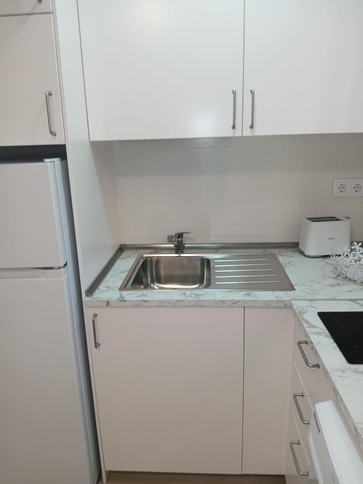Apartamento Centrico Μάλαγα Εξωτερικό φωτογραφία